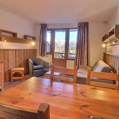 Apartman Confortable T2 Skis Aux Pieds, Proche Commerces - Fr-1-182a-14 *