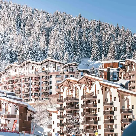 Confortable T2 Skis Aux Pieds, Proche Commerces - Fr-1-182a-14 Apartman Courchevel