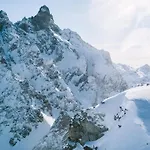 Lejlighed Confortable T2 Skis Aux Pieds, Proche Commerces - Fr-1-182a-14 Courchevel