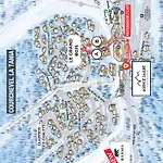 Lejlighed Confortable T2 Skis Aux Pieds, Proche Commerces - Fr-1-182a-14 Courchevel