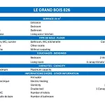 Confortable T2 Skis Aux Pieds, Proche Commerces - Fr-1-182a-14 Lejlighed *