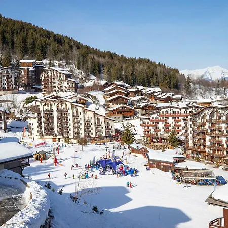 Confortable T2 Skis Aux Pieds, Proche Commerces - Fr-1-182a-14 Appartamento Courchevel