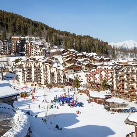 Appartamento Confortable T2 Skis Aux Pieds, Proche Commerces - Fr-1-182a-14 Courchevel