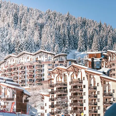 Confortable T2 Skis Aux Pieds, Proche Commerces - Fr-1-182a-14 Appartamento Courchevel